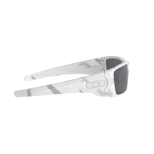 LENTE OAKLEY OO9096 60 9096G6 FUEL CELL