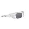 LENTE OAKLEY OO9096 60 9096G6 FUEL CELL