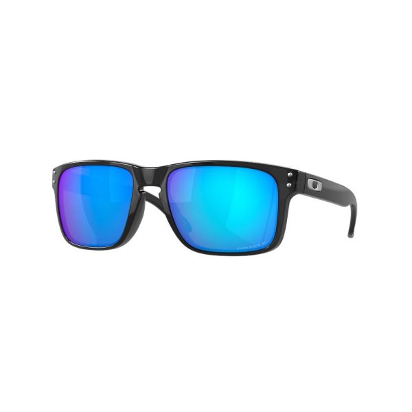 LENTE OAKLEY OO9102 55 9102W7 HOLBROOK