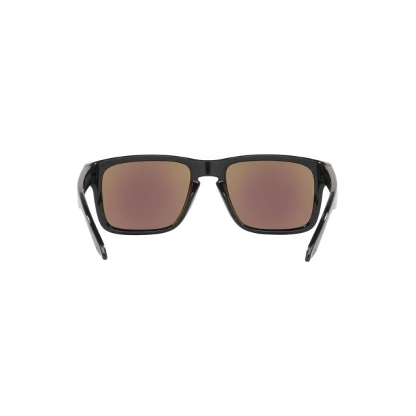 LENTE OAKLEY OO9102 55 9102W7 HOLBROOK