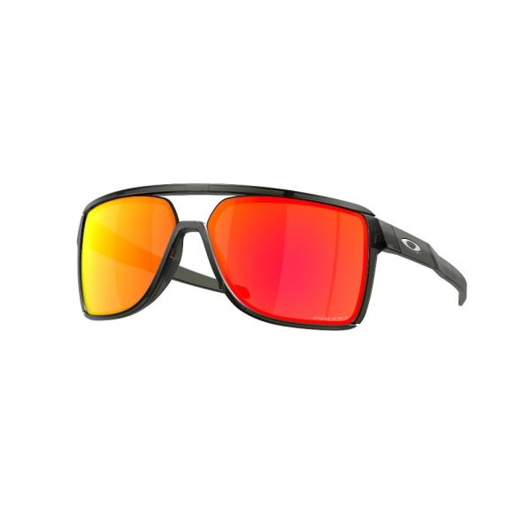 LENTE OAKLEY OO9147 63 914705 CASTEL