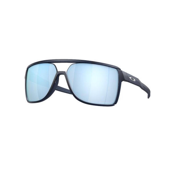 LENTE OAKLEY OO9147 63 914706 CASTEL