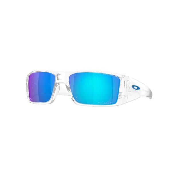 LENTE OAKLEY OO9231 61 923107 HELIOSTAT