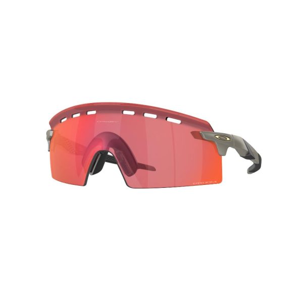 LENTE OAKLEY OO9235 39 923508 ENCODER STRIKE VENTED