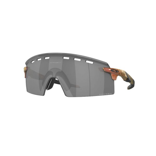 LENTE OAKLEY OO9235 39 923512 ENCODER STRIKE VENTED