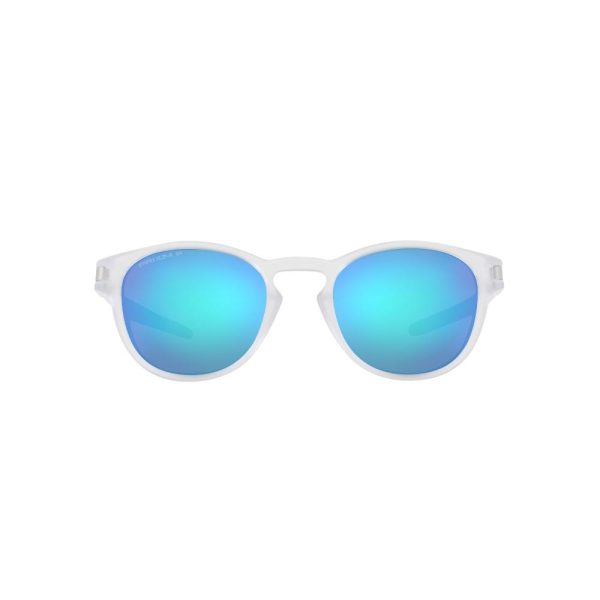 LENTE OAKLEY OO9265 53 926565 LATCH