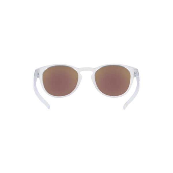 LENTE OAKLEY OO9265 53 926565 LATCH