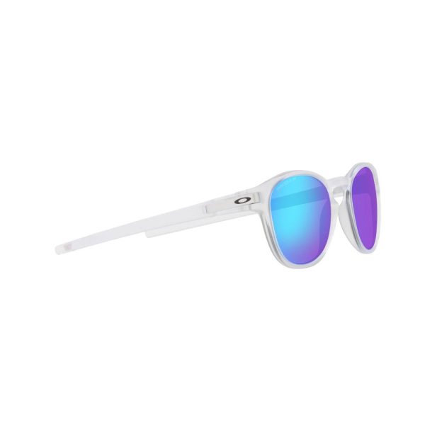 LENTE OAKLEY OO9265 53 926565 LATCH