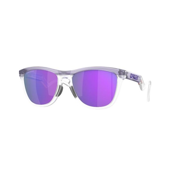 LENTE OAKLEY OO9289 55 928901 FROGSKINS HYBRID