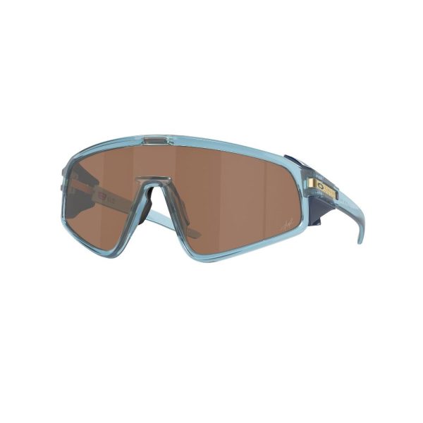 LENTE OAKLEY OO9404 35 940408 LATCH PANEL