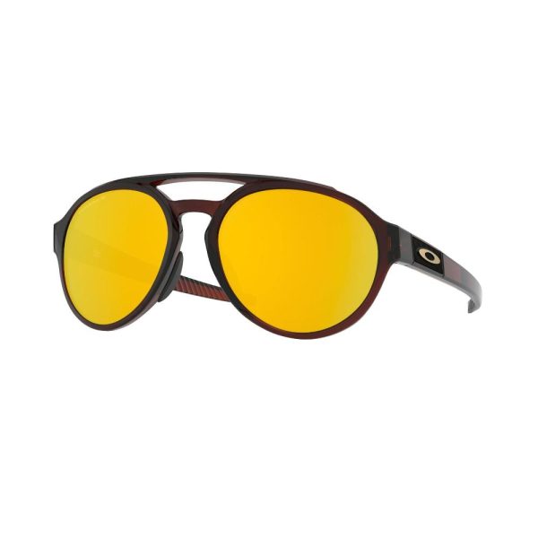 LENTE OAKLEY OO9421 942105 5800 FORAGER