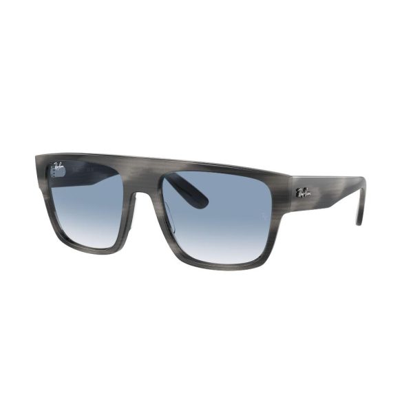 LENTE RAYBAN RB0360S 57 14043F