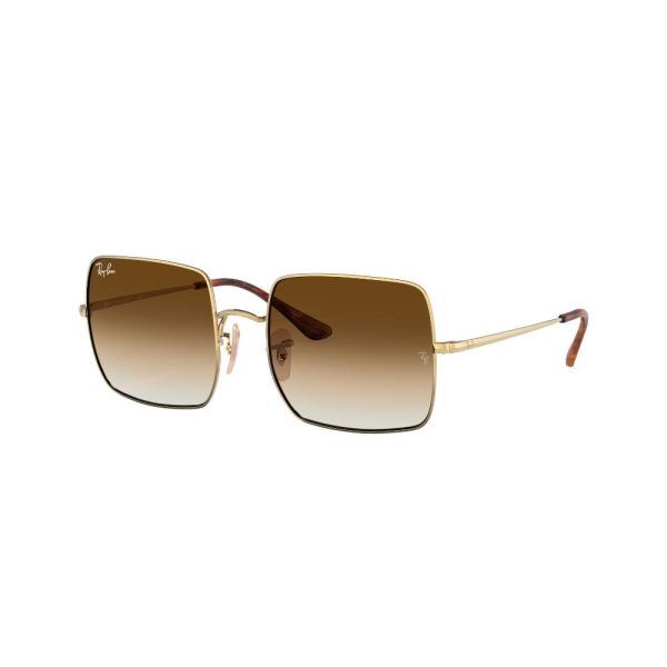LENTE RAY-BAN RB1971 54 914751 SQUARE