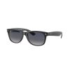 LENTE RAY-BAN RB2132 52 601S78 NEW WAYFARER