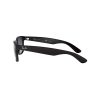 LENTE RAY-BAN RB2132 52 601S78 NEW WAYFARER