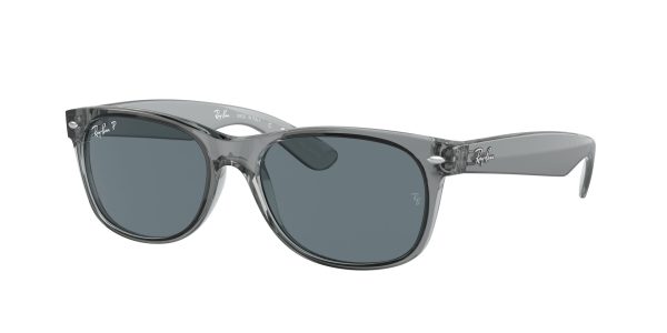 LENTE RAYBAN RB2132 58 64503R WAYFARER