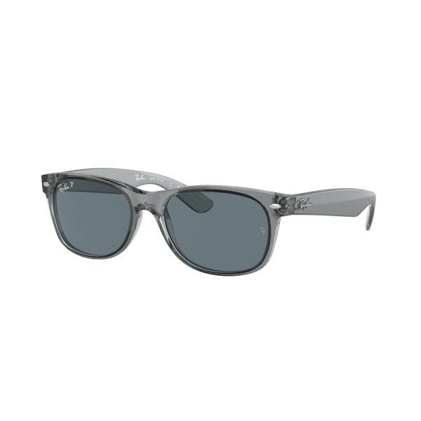 LENTE RAYBAN RB2132 58 64503R WAYFARER