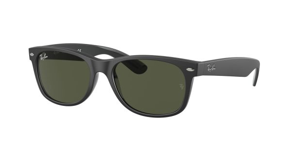 LENTE RAYBAN RB2132 55 646231 WAYFARER