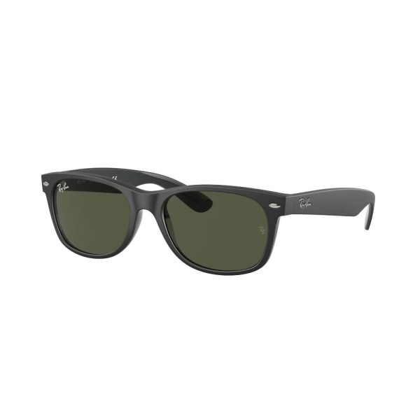 LENTE RAYBAN RB2132 55 646231 WAYFARER