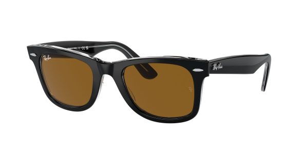 LENTE RAYBAN RB2140 50 129433