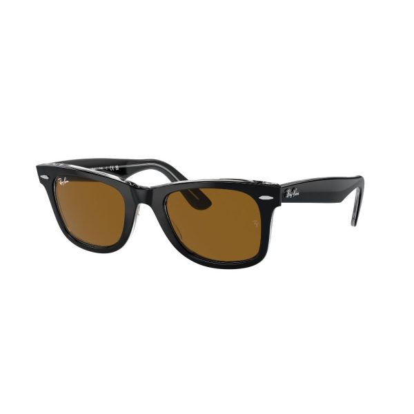 LENTE RAYBAN RB2140 50 129433