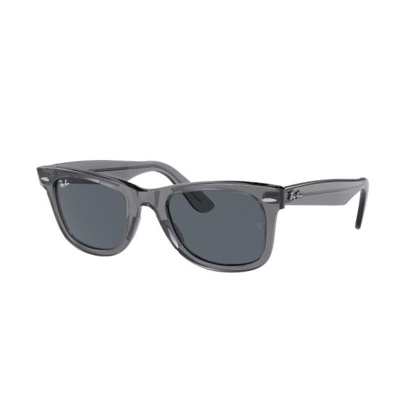 LENTE RAYBAN RB2140 50 6773R5
