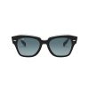 LENTE RAY-BAN RB2186 52 12943M STATE STREET