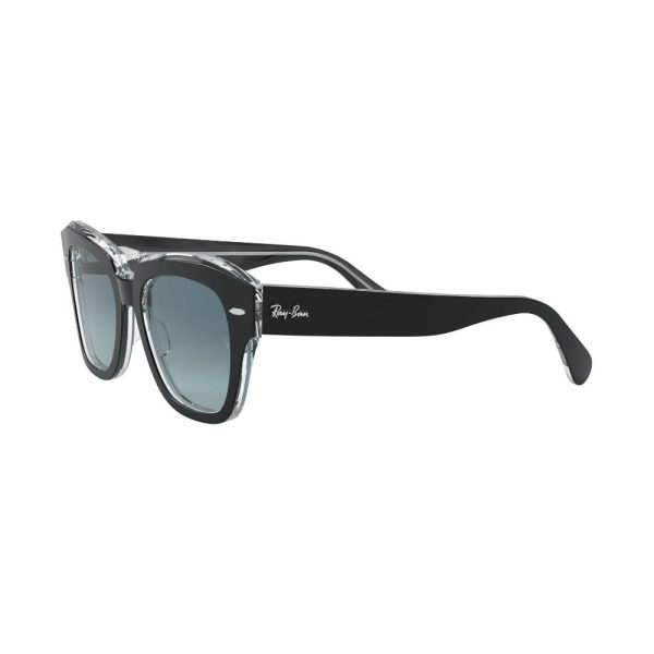 LENTE RAY-BAN RB2186 52 12943M STATE STREET