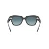 LENTE RAY-BAN RB2186 52 12943M STATE STREET