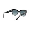 LENTE RAY-BAN RB2186 52 12943M STATE STREET