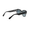 LENTE RAY-BAN RB2186 52 12943M STATE STREET