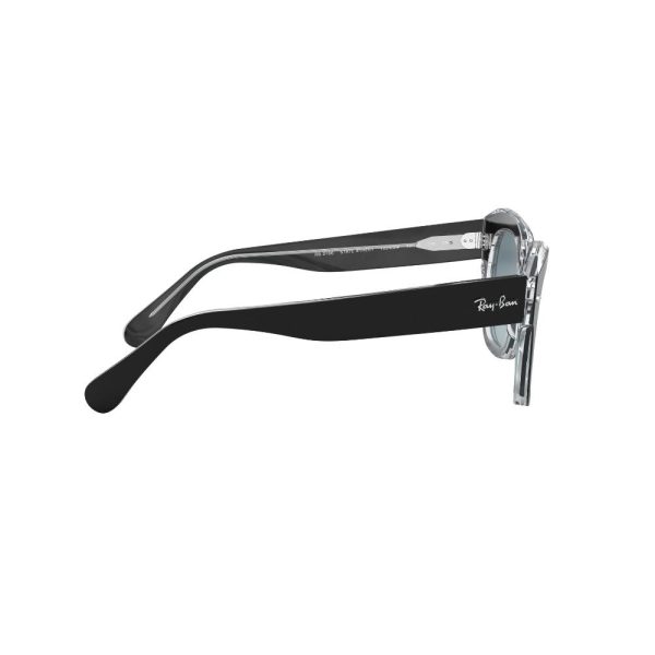 LENTE RAY-BAN RB2186 52 12943M STATE STREET