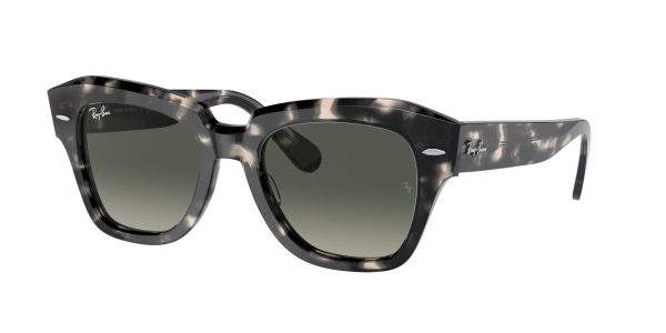 LENTE RAYBAN RB2186 49 133371 STREET