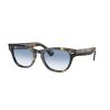 LENTE RAY-BAN RB2201 54 13323F LARAMIE