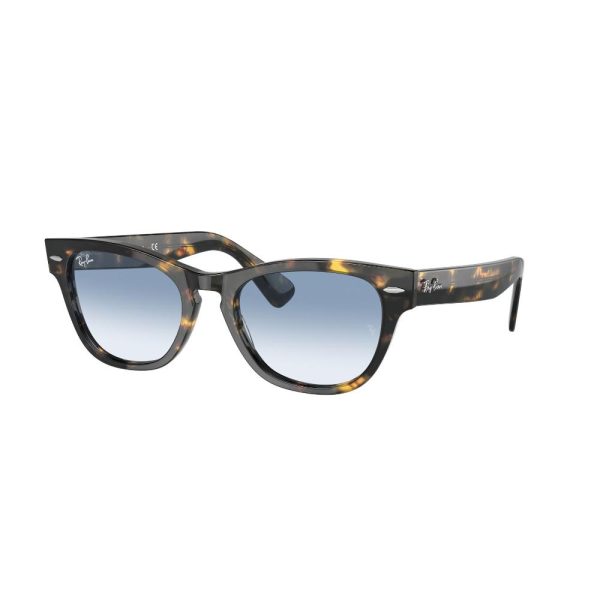 LENTE RAY-BAN RB2201 54 13323F LARAMIE