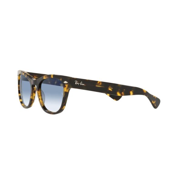LENTE RAY-BAN RB2201 54 13323F LARAMIE