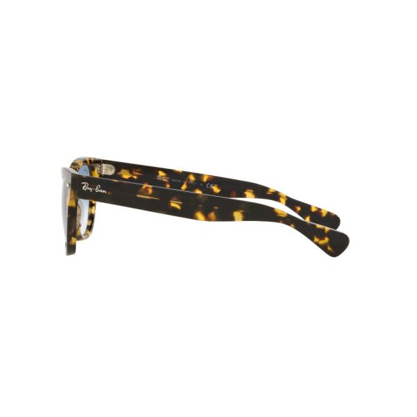 LENTE RAY-BAN RB2201 54 13323F LARAMIE
