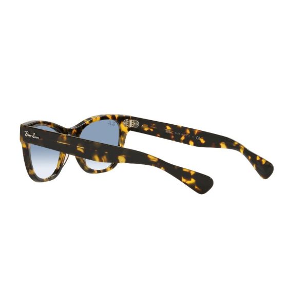 LENTE RAY-BAN RB2201 54 13323F LARAMIE