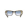 LENTE RAY-BAN RB2201 54 13323F LARAMIE