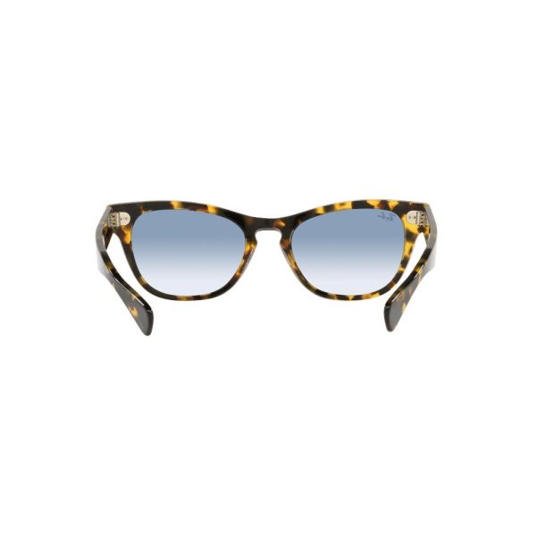 LENTE RAY-BAN RB2201 54 13323F LARAMIE