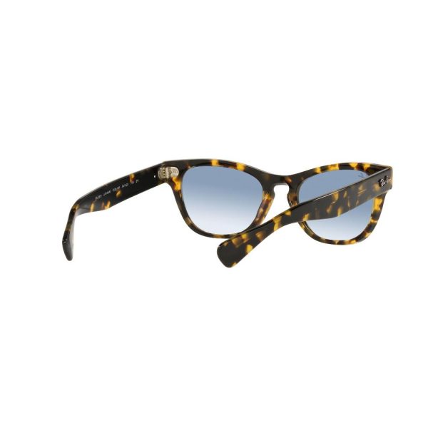 LENTE RAY-BAN RB2201 54 13323F LARAMIE