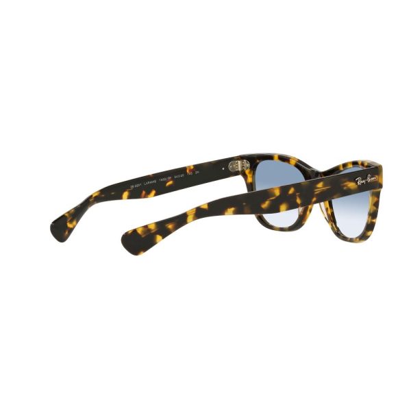 LENTE RAY-BAN RB2201 54 13323F LARAMIE