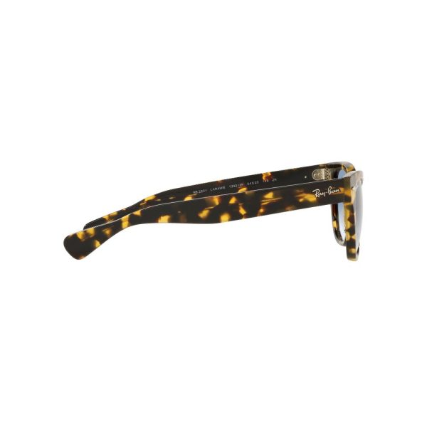 LENTE RAY-BAN RB2201 54 13323F LARAMIE