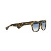 LENTE RAY-BAN RB2201 54 13323F LARAMIE