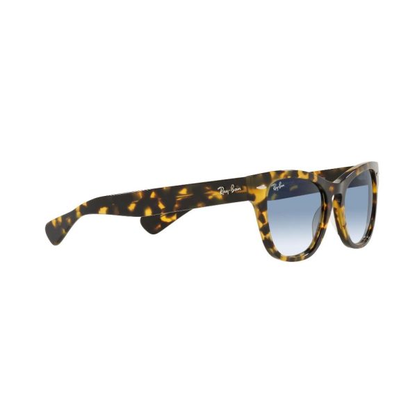 LENTE RAY-BAN RB2201 54 13323F LARAMIE