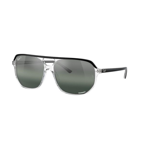 LENTE RAY-BAN RB2205 60 1294G6 BILL ONE