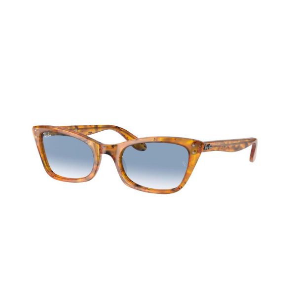 LENTE RAY-BAN RB2299 52 13423F LADY BURBANK