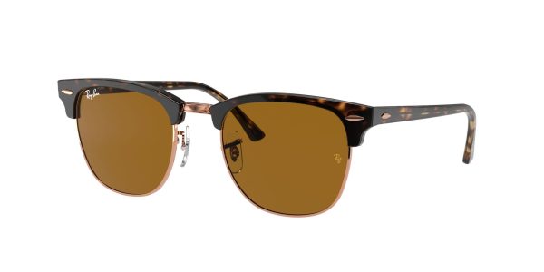 LENTE RAYBAN RB301613093349 CLUBMASTER