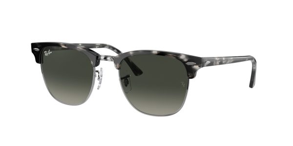 LENTE RAYBAN RB3016 51 133671 CLUBMASTER