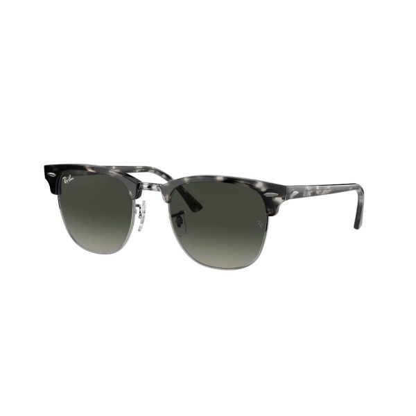 LENTE RAYBAN RB3016 51 133671 CLUBMASTER